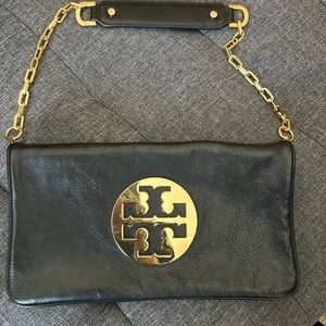 Tory Burch Reva Clutch